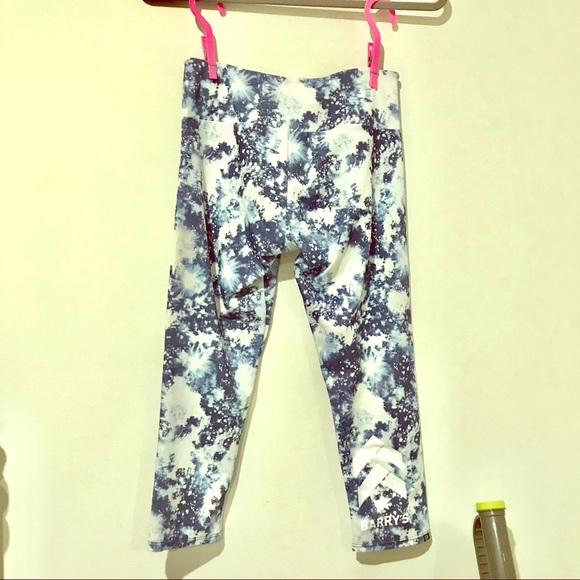 Onzie Pants - Barry’s onzie Leggings